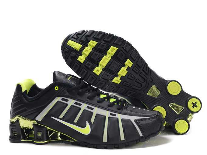 shox chaussures colore